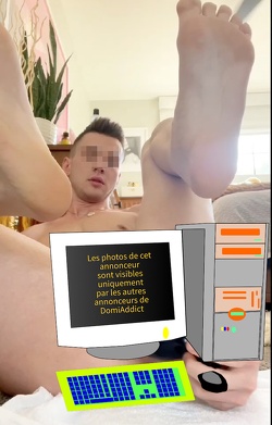Je rech baise hard sur un sling
