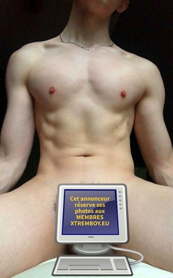 Plan viril avec beur bogoss actif TTBM