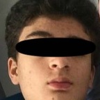 Ch larbin pour suçage de ma bite et labourage de son cul