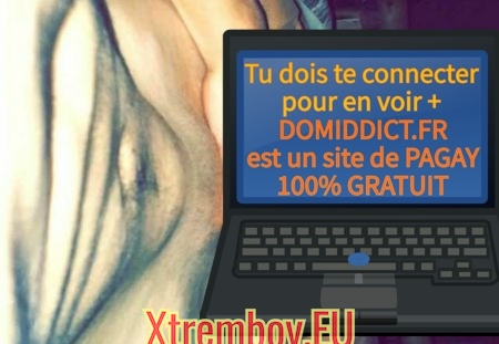 Ch jh soumis pour soumission totale (950 visits) Salut, si t'as des besoins d'humiliation, de soumissions et que tu cherches un maître Etc.... Conta... Ch jh soumis pour soumission totale