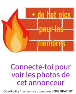 Dominateur actif TTBM à Montfermeil – Rencontre BDSM entre hommes
