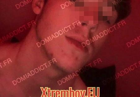 Zincou rech à se faire déboiter par un Boss rebeu