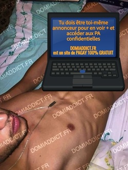 Qui soumis région Montpellier reçoit nu pour plan bdsm ?
