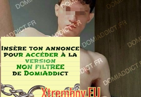 Bourges : je rech une bonne baise déprave hard