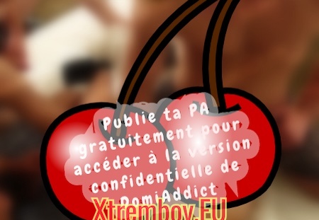 Nous organisons soirées en IDF pour soumis gays