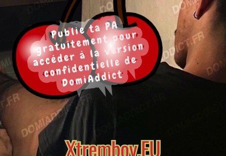 Homme docile à initier et dresser