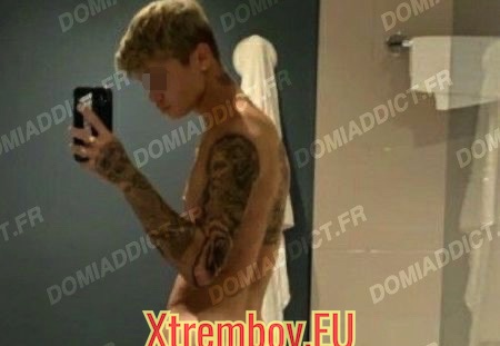 De la bonne bite de rebeu