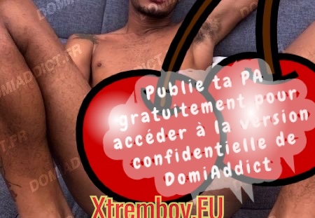 Marocain actif cherche passif pour amour et vie