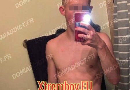 Dominateur fisteur réel non fantasmeur