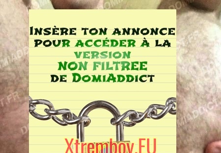 FF réciproque / versa passif++ / domi soft