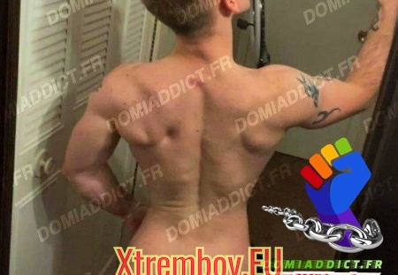 Passif Fist, Muscles