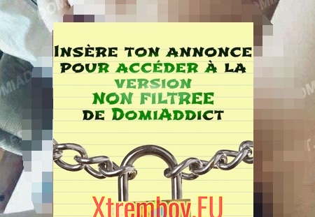 Fisteur je bouge reçois / ou domi dog trainer