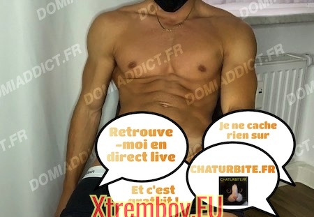 Esclave cherche dressage