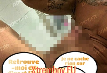 Muscle Dad Master and Fisteur