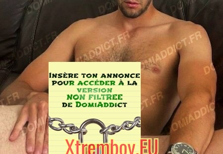 Je cherche sissy, femboy, trans