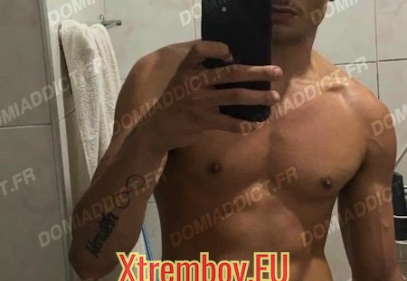 Bogoss de Montpellier