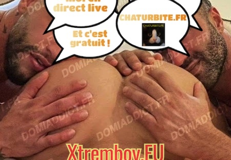 Bouffeurs de cul baiseurs hards