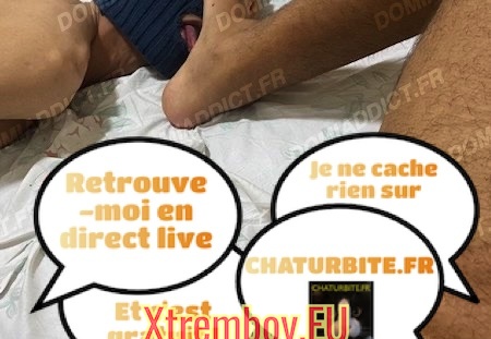 Dominateur pour soumis