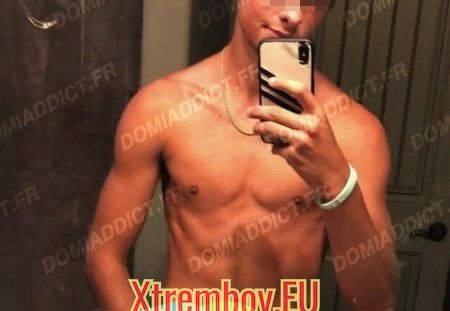 Jeune crunchboy cherche jeune