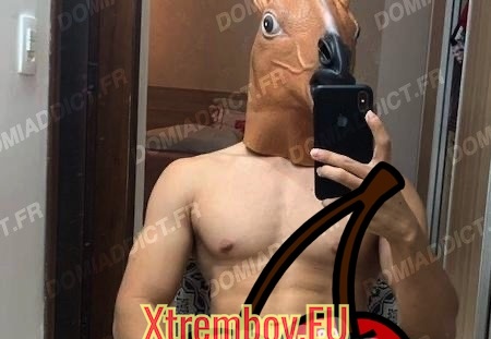 Être sucé ou te sodomiser