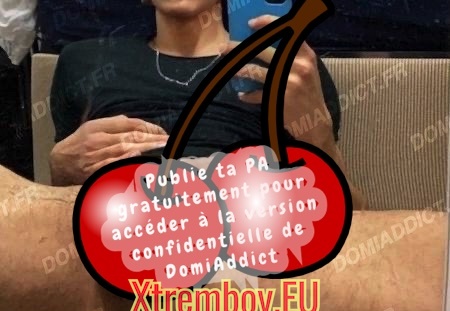 Jeune marocain sur Toulouse pour beur mur ou black mur