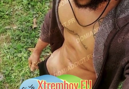 Rejoins mon élevage d’esclaves gays le WK