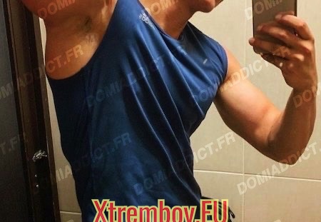 hottie bdsm guy, discovered kink and bdsm at 18y and even before