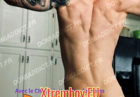 Cherche un gars plutôt actif