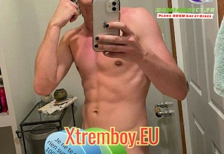 Passif 32 ans soft maso