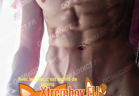 Ch gars viril pour baise sauvage entre hommes
