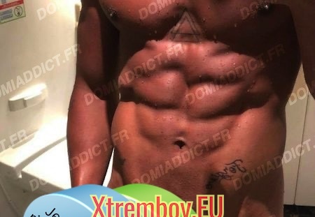 Black TBM FF addict - 100% top ch trou à défoncer