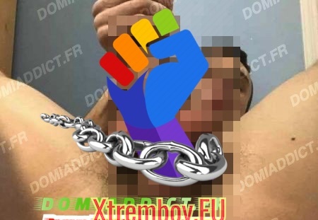 Qui reçoit pour une grosse lope tte suite je me déplace (soumis uro sperme humiliation...)