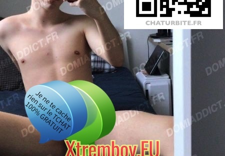 Très envie d'une grosse bite africaine