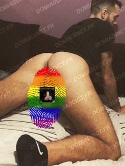 Cherche beur gay en Bretagne et Pays de la Loire
