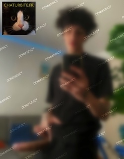 Gay Alpha Male 76 Rouen Normandie