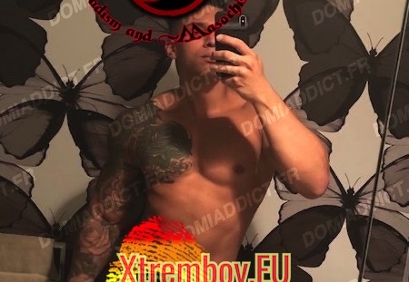 Cherche soumis à dominer et humilier