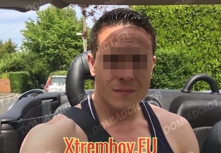 Bonjour tu m'appellera Monsieur juste Monsieur