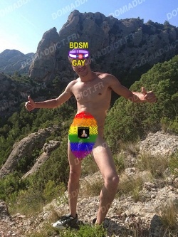 POUR MEC VIRILS CHAUDS ET JOUEURS