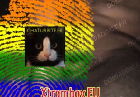 Pontarlier - Master Gay ch H soumis, docile
