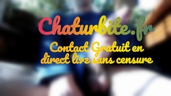 Kaonashi69 ce jeune américain exhibe une bite monstrueuse en direct live