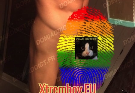 Clamart (92) - cherche slave pour cheptel - cherche aussi alpha (173 visits) Master de 46 ans, bcp d'expérience, possédant plusieurs esclaves. Je cherche esclave motivé pour ... Clamart (92) - cherche slave pour cheptel - cherche aussi alpha
