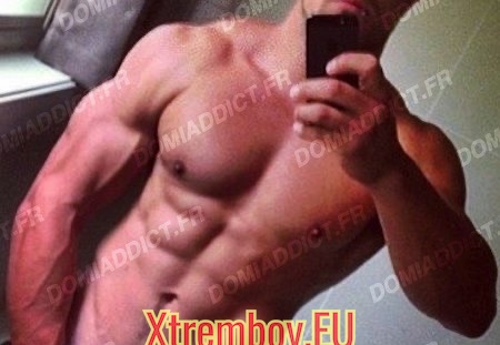Cherche jeune soumis maso à prendre en mains sur Bobigny (173 visits) Bonjour, je cherche jeune soumis maso à prendre en mains, je suis bien vicieux et pervers. J'aime t... Cherche jeune soumis maso à prendre en mains sur Bobigny