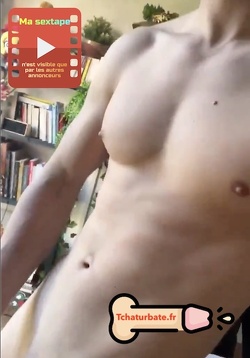 Pour amateur de couilles pendantes et grosse bite
