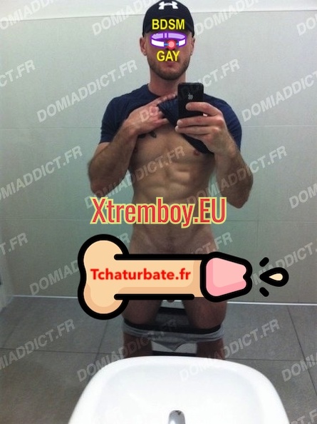 Pour plan débridé. Fist, chems no taboo. Qui vend des chems?
Contacte ce domiaddict via son pseudo sur le tchat en C2C ou en lui laissant un MSG Open31débridé à Toulouse.jpg