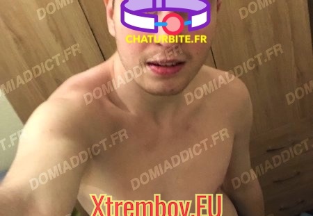 Plaisir - Bondage, Chasteté, Chiots et Maîtres, Sous-vêtements (27 visits) Bonjour, je suis un jeune homme de 32 ans. Je me suis inscrit pour élargir mon cercle d'amis et dé... Plaisir - Bondage, Chasteté, Chiots et Maîtres, Sous-vêtements