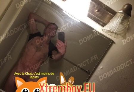 Lyon - Qui pour me dresser à sa convenance ? (17 visits) Je suis professionnellement un cadre dirigeant et un écrivain. Je suis donc plutôt quelqu'un de do... Lyon - Qui pour me dresser à sa convenance ?