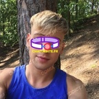 Minet marseillais bon suceur de rebeu