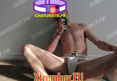 - Ouvert à toute proposition venez discuter (18 visits) Ouvert à tout venez discuter.
Contacte ce sneaker avec son pseudo sur le tchat en camtocam ou lu... - Ouvert à toute proposition venez discuter