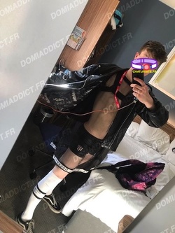 Mec sensuel à Périgueux : Rencontres coquines et fantasmes BDSM avec un bon suceur