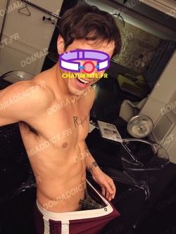 Escort Boy Italien en France : Services Gratuits pour Débutants – Plaisir Garanti et Protégé